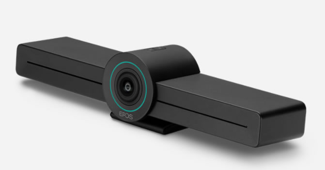 epos expand vision 3t all in one collaboration bar epos expand vision 3t all in one collaboration bar
